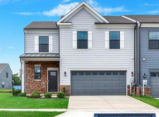 483 Hanson St, Frederick, MD 21701