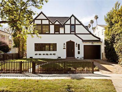 507 S Norton Ave, Los Angeles, CA, 90020