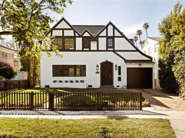 507 S Norton Ave, Los Angeles, CA 90020