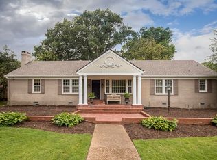 241 S Perkins Rd LOT 1, Memphis, TN 38117