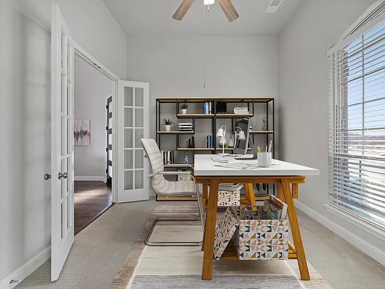 12615 Burnt Prairie Ln — Photo 5