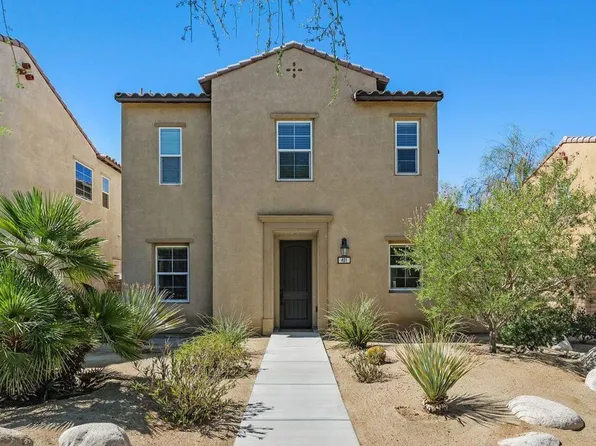 461 Paseo Del Corazon, Palm Desert, CA 92211