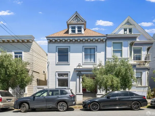 268-270 9th Ave, San Francisco, CA 94118