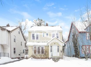 3916 Orchard Rd, Cleveland Heights, OH 44121