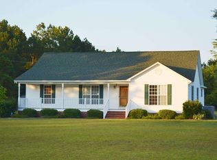 3560 S Hill Rd, Timmonsville, SC 29161