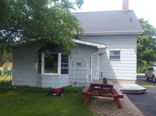 3101 W 10 Mile Rd, Dafter, MI 49724