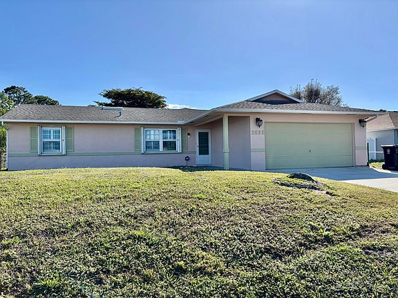 3rd image of 2821 SW Oakner Street