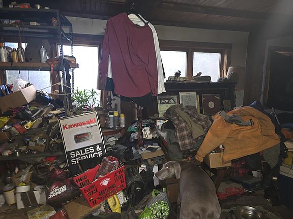 4th image of 552 - 554 Hinesburg Road