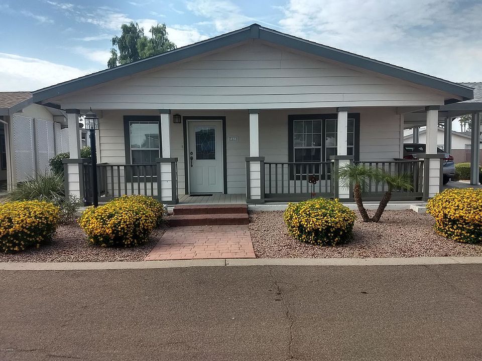 1st image of 19802 N 32nd St Lot 161