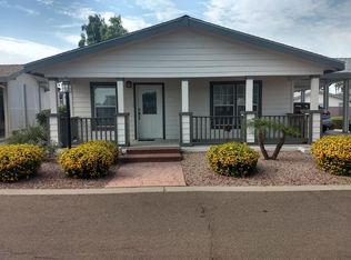 19802 N 32nd St LOT 161, Phoenix, AZ 85050