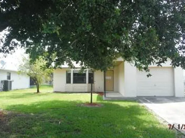 4226 Thompson Ave, Sebring, FL 33875