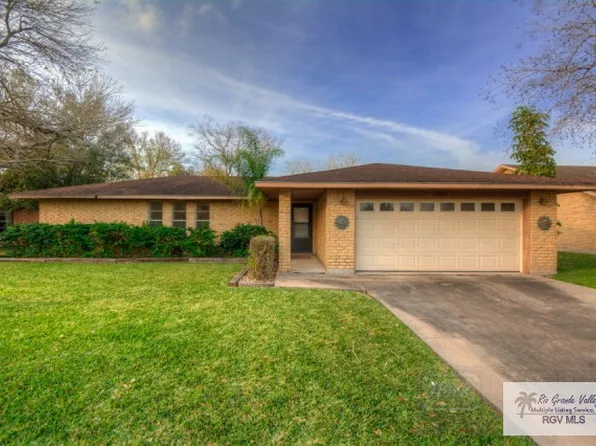 1057 E Matz Ave, Harlingen, TX 78550