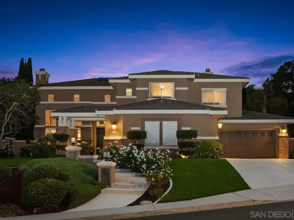 12113 Travertine Ct, Poway, CA 92064