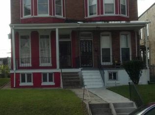 3612 Park Heights Ave, Baltimore, MD 21215