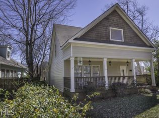 3020 Church St, East Pt, GA 30344