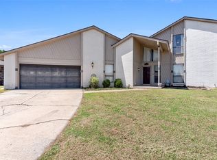 6505 Elk Canyon Rd, Oklahoma City, OK 73162