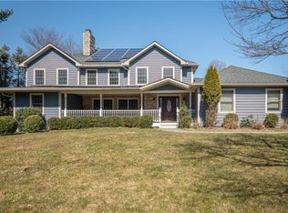 3 Ardsley Dr, New City, NY 10956