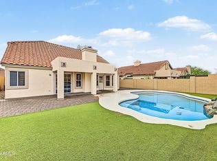 1210 E AMBERWOOD Drive, Phoenix, AZ 85048