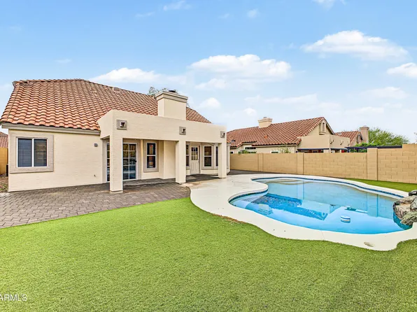 1210 E AMBERWOOD Drive, Phoenix, AZ 85048