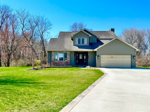 4030 Gatewood Dr, Jackson, MI 49203