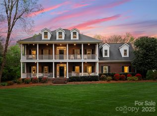 8963 Harris Rd, Concord, NC 28027