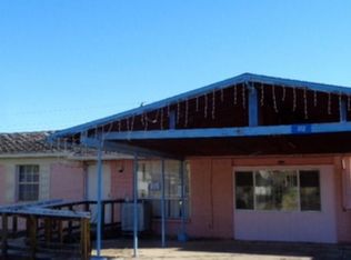 312 Nevada Ave, Hurley, NM 88043