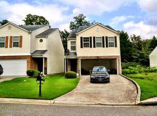 5218 Hanover St #/82, College Park, GA 30349