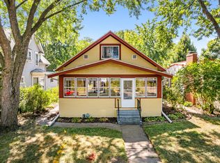 1668 Blair Ave, Saint Paul, MN 55104