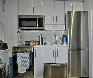 Rented by REAL New York