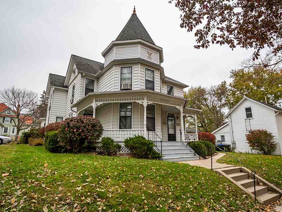 314 Church St, Iowa City, IA 52245 Zillow