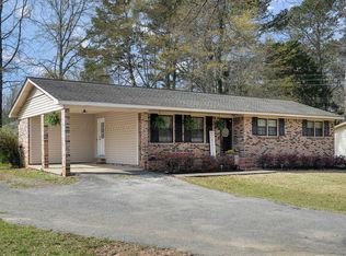 1105 Forest Rd, Jasper, AL 35504