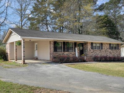 1105 Forest Rd, Jasper, AL, 35504