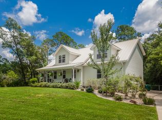 6839 Gordon Evans Rd, Navarre, FL 32566