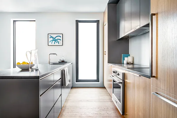 Sold by Brown Harris Stevens Development Marketing | media 1