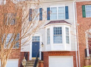9610 Normanton Way, Manassas, VA 20110
