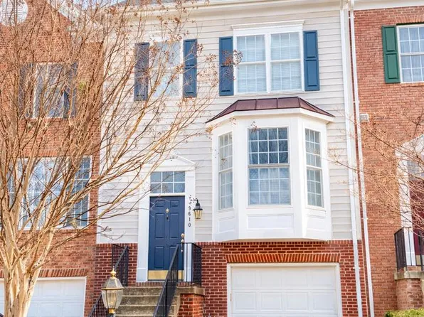 9610 Normanton Way, Manassas, VA 20110