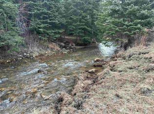 11755 Rochford Rd, Rochford, SD 57745