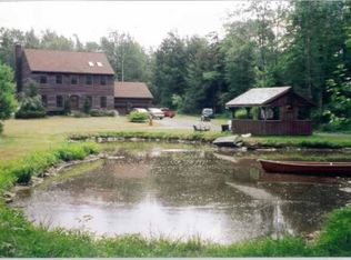 1771 Weast Rd, Pattersonville, NY 12137