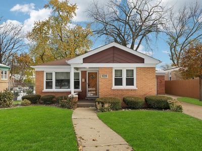 9219 S Spaulding Ave, Evergreen Park, IL, 60805