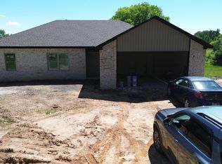 1244 Lemay Rd, Lonoke, AR 72086