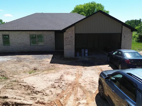 1244 Lemay Rd, Lonoke, AR 72086