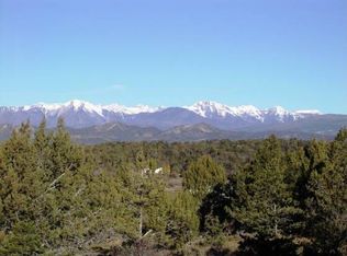 87 Farraday Rd, Durango, CO 81303