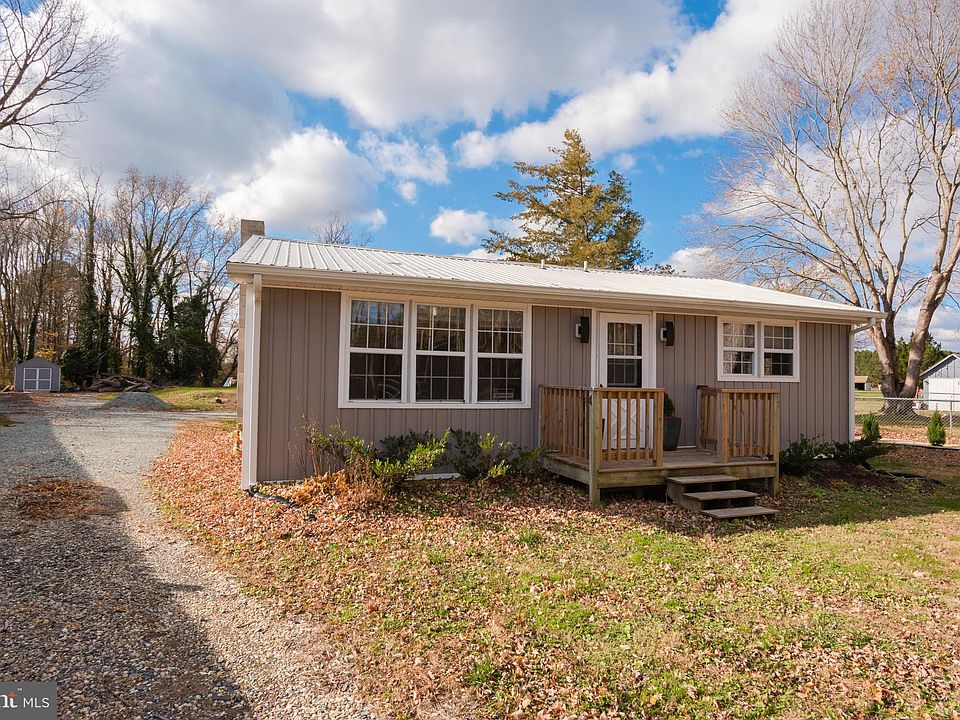 10350 Carey Rd, Berlin, MD 21811 Zillow