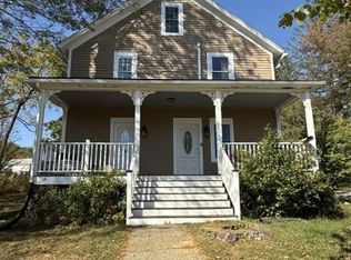 7 Mattison Ave #A, Branchville, NJ 07826