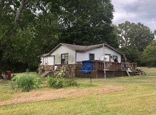 13104 Center Point Rd, Hartford, AR 72938