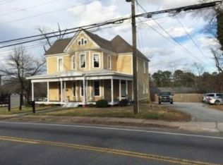 332 N Broad St, Monroe, GA 30655