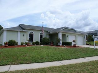 8308 Golden Bear Loop, Port Richey, FL 34668