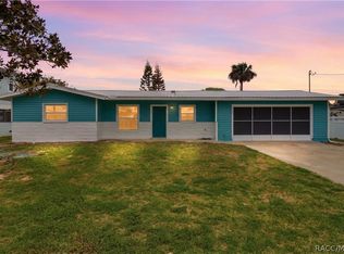 1731 NW 20th Ave, Crystal River, FL 34428