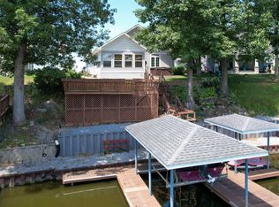 5671 N Stahl Rd, Monon, IN 47959