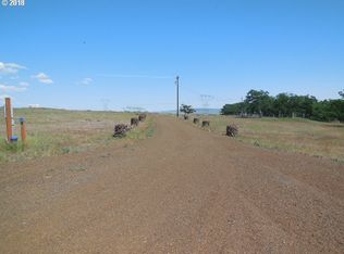 178 Holter Rd, Goldendale, WA 98620